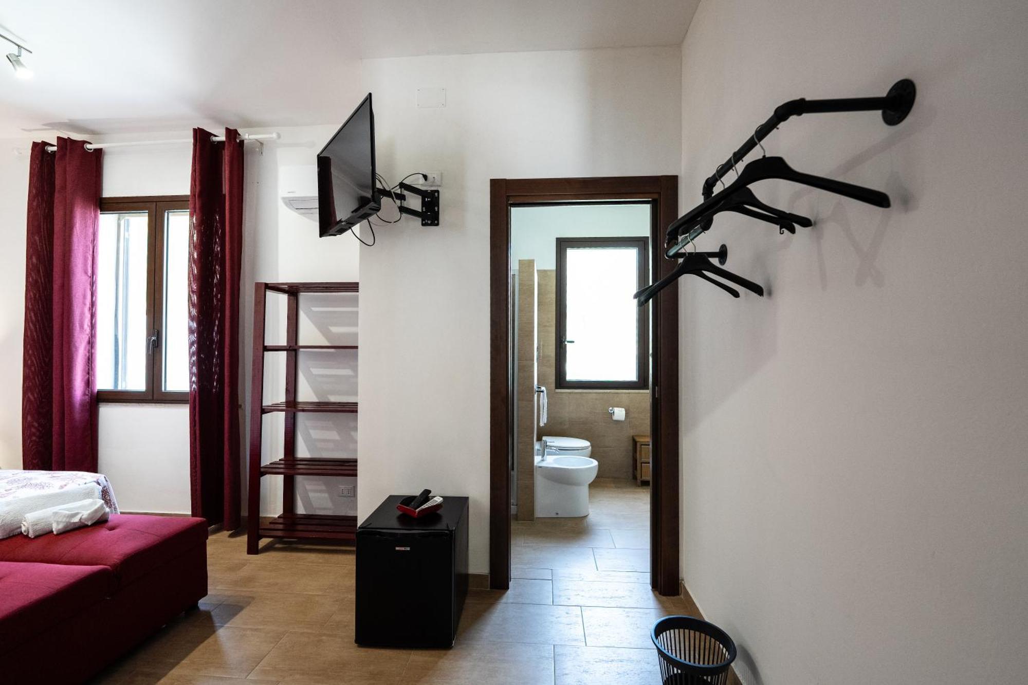 Villa Giulia Tonnara Di Bonagia Valderice Exteriér fotografie